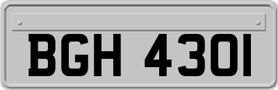 BGH4301