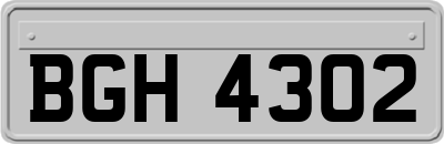 BGH4302