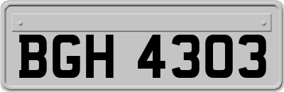 BGH4303