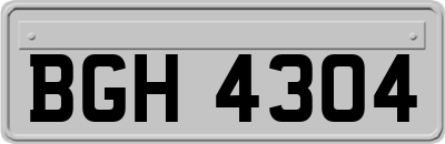 BGH4304