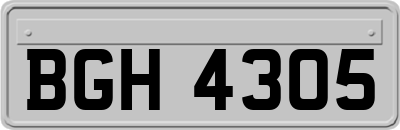 BGH4305