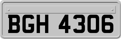 BGH4306