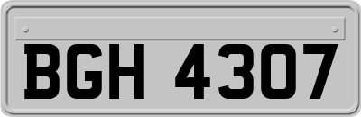 BGH4307