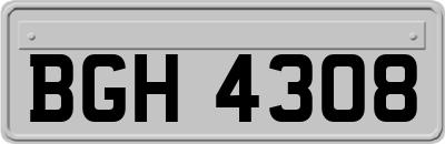 BGH4308