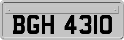 BGH4310