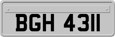 BGH4311
