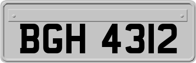 BGH4312