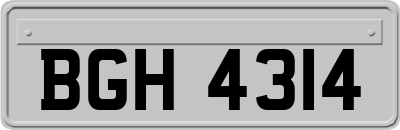 BGH4314