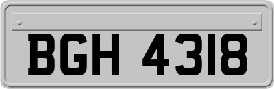 BGH4318