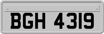 BGH4319
