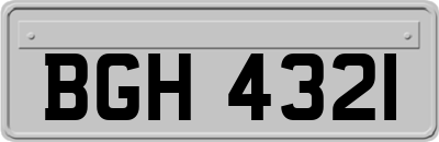 BGH4321