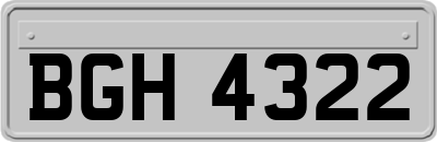 BGH4322