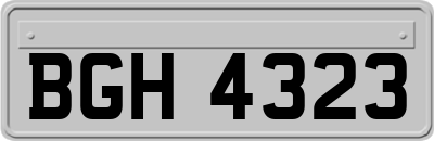 BGH4323