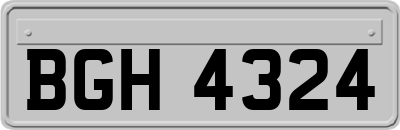BGH4324