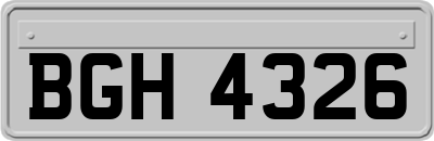 BGH4326