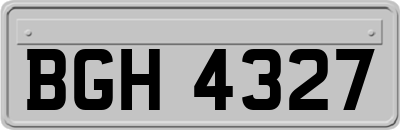 BGH4327