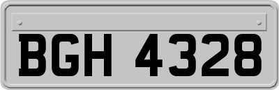 BGH4328