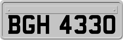 BGH4330