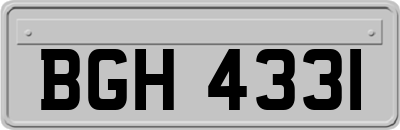 BGH4331