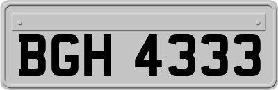 BGH4333