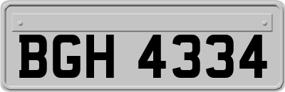 BGH4334