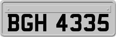 BGH4335