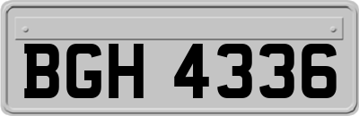 BGH4336