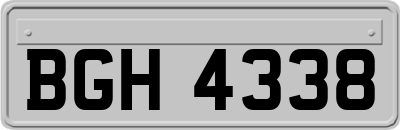 BGH4338