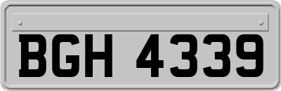 BGH4339