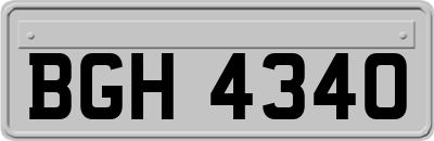BGH4340