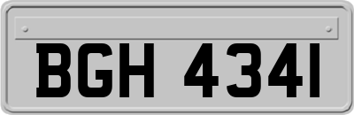 BGH4341