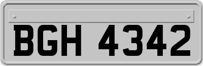 BGH4342
