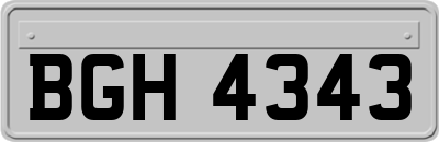 BGH4343
