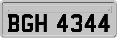 BGH4344