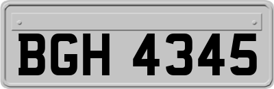 BGH4345