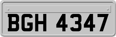 BGH4347