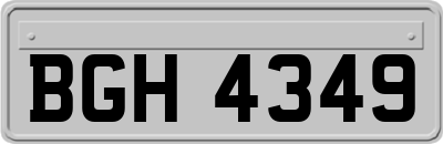 BGH4349