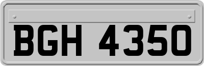 BGH4350