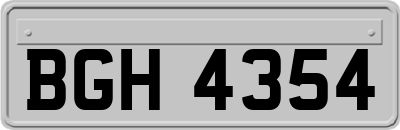 BGH4354