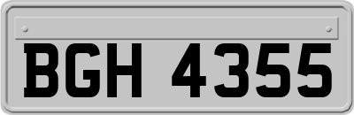 BGH4355