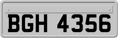BGH4356