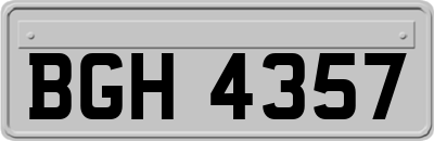 BGH4357