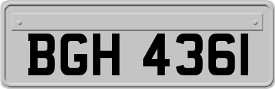 BGH4361