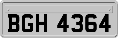 BGH4364
