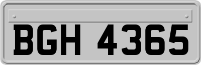 BGH4365