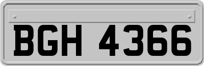 BGH4366