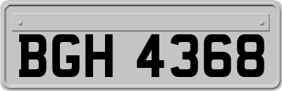 BGH4368