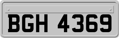 BGH4369
