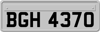 BGH4370