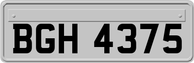 BGH4375